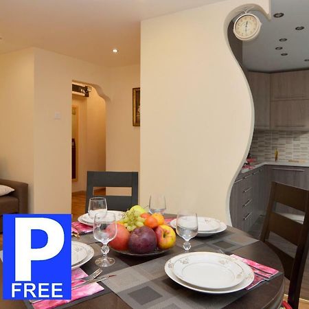 Tomsona Apartment Riga Center エクステリア 写真
