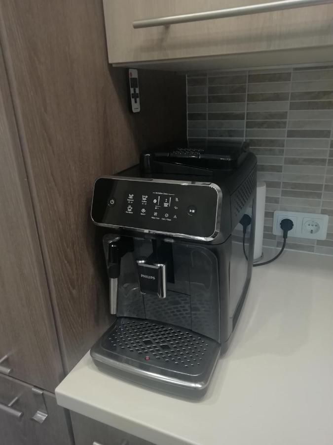 Tomsona Apartment Riga Center エクステリア 写真