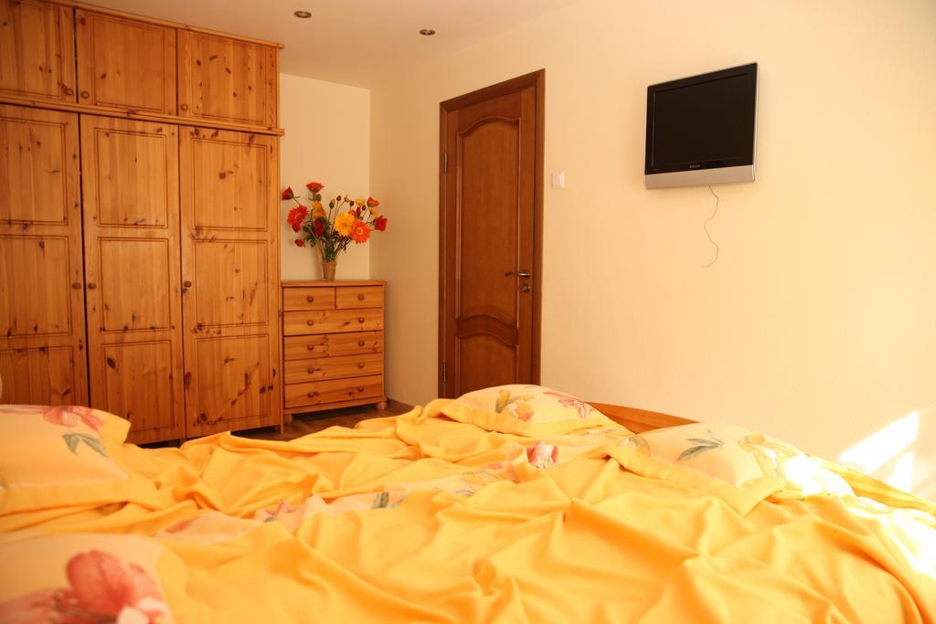Tomsona Apartment Riga Center エクステリア 写真