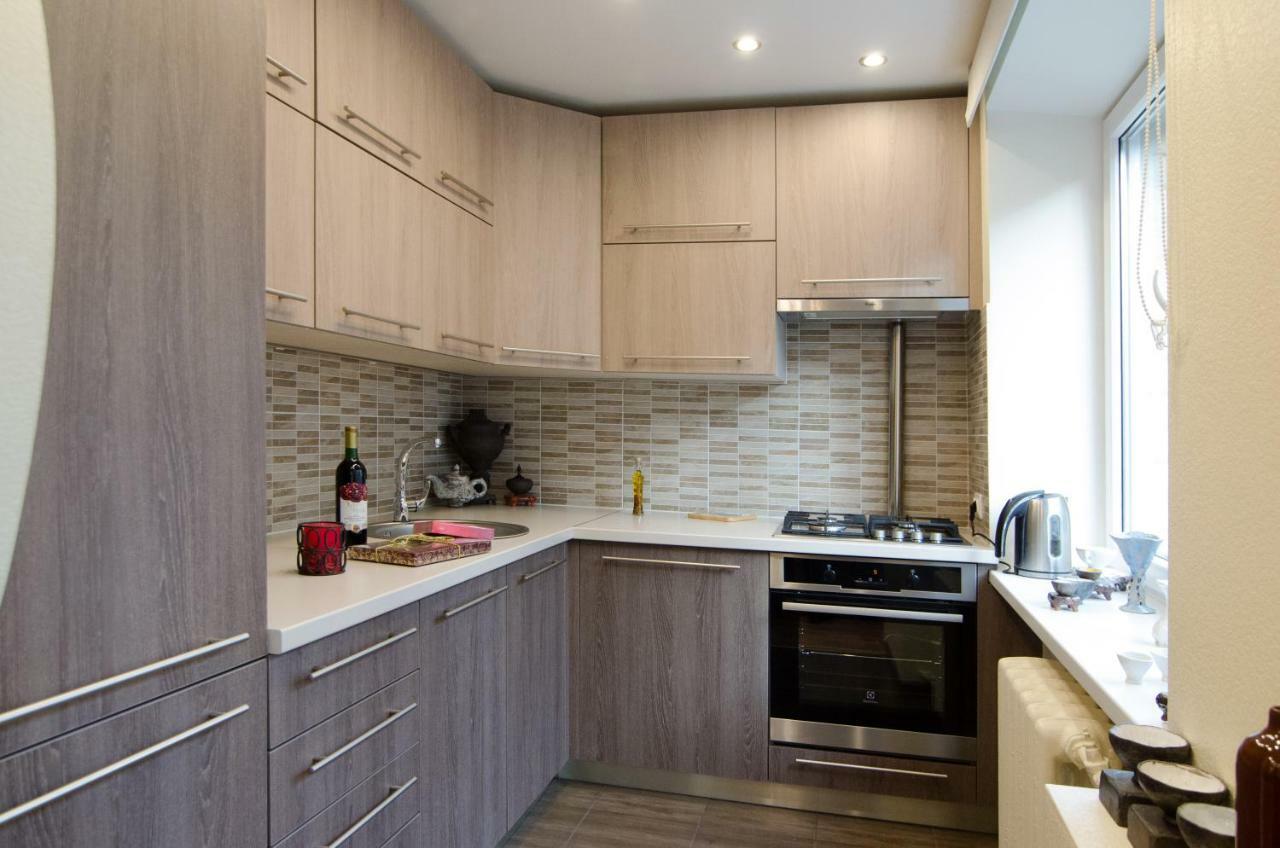 Tomsona Apartment Riga Center エクステリア 写真
