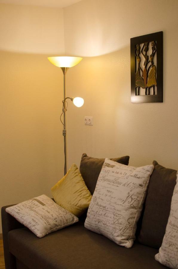 Tomsona Apartment Riga Center エクステリア 写真
