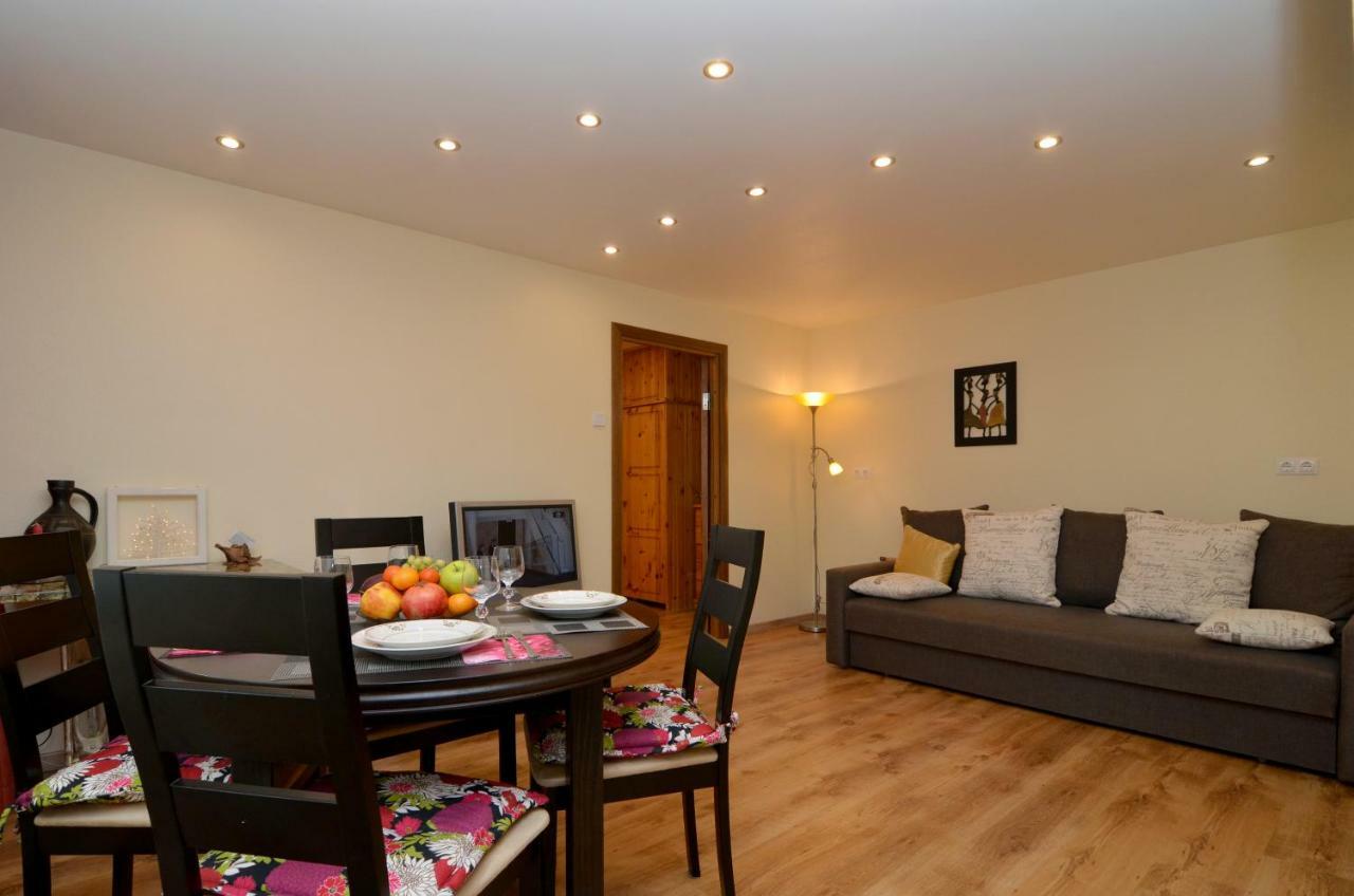 Tomsona Apartment Riga Center エクステリア 写真