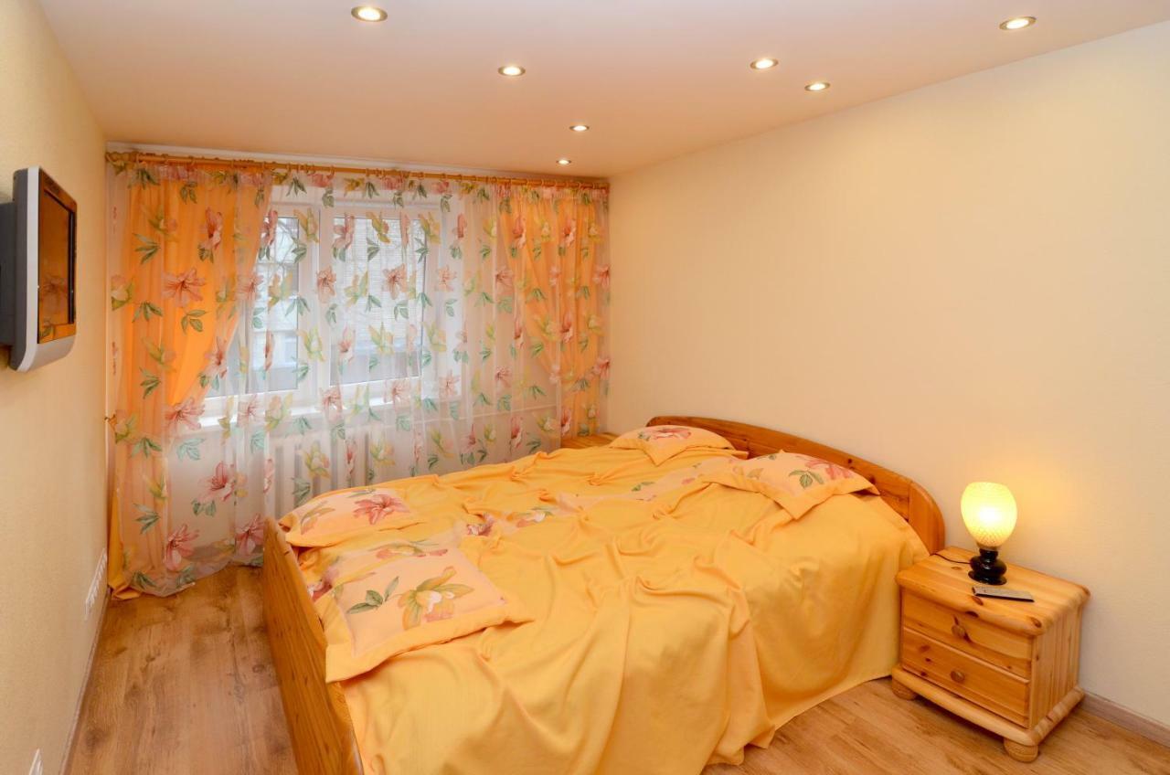 Tomsona Apartment Riga Center エクステリア 写真
