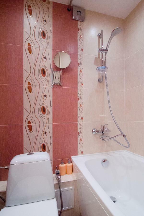 Tomsona Apartment Riga Center エクステリア 写真