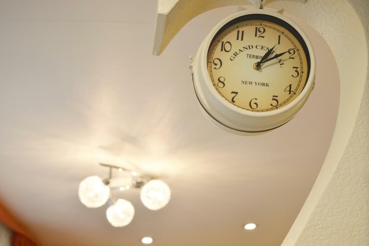 Tomsona Apartment Riga Center エクステリア 写真