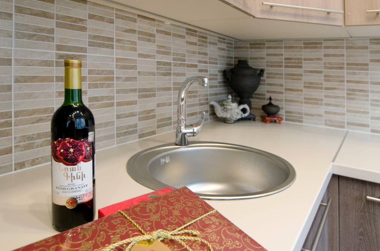 Tomsona Apartment Riga Center エクステリア 写真