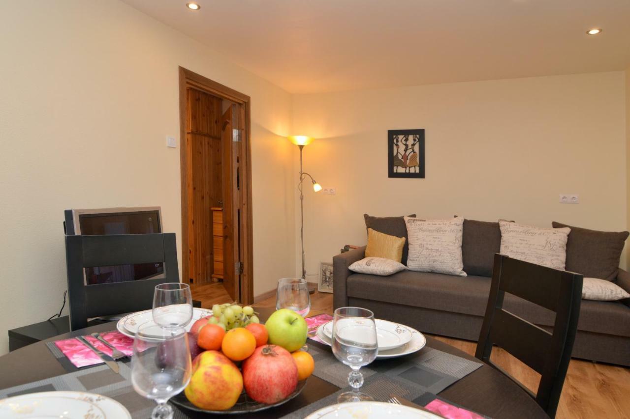 Tomsona Apartment Riga Center エクステリア 写真