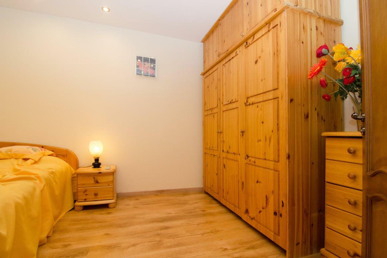 Tomsona Apartment Riga Center エクステリア 写真