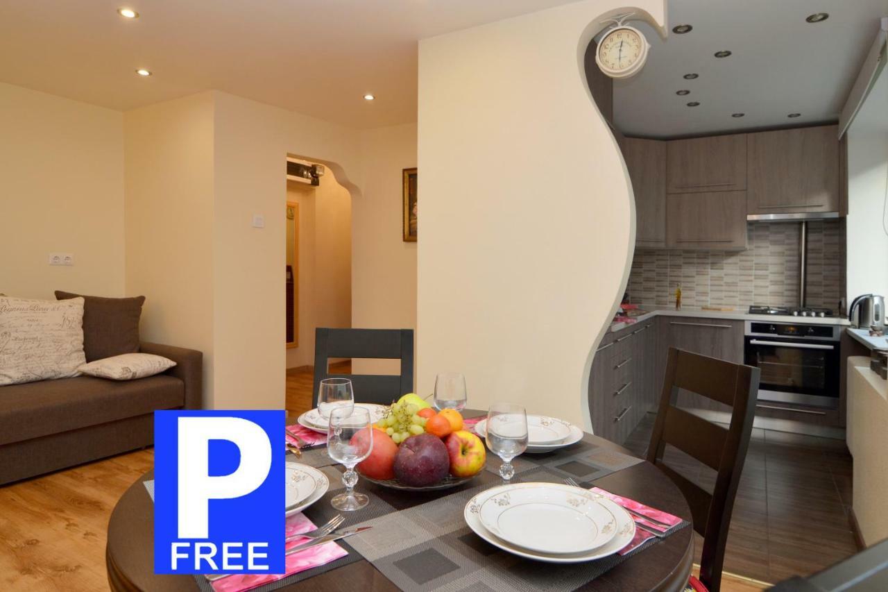 Tomsona Apartment Riga Center エクステリア 写真